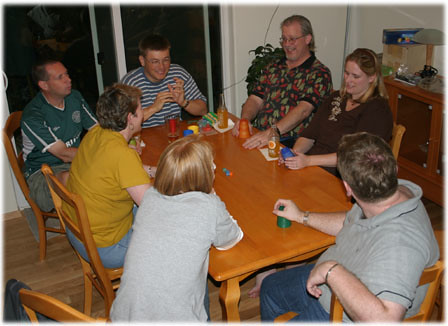 Liars Dice