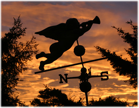 Weathervane