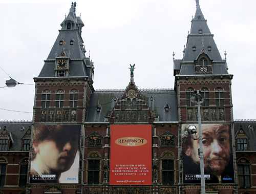 Rijks Museum