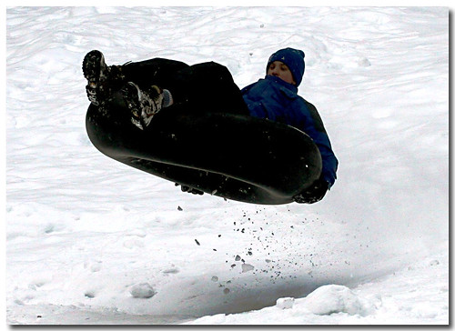 Jacob Tubing