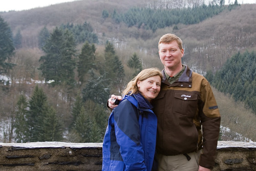 Dave and Lisa at Castle Vianden.jpg