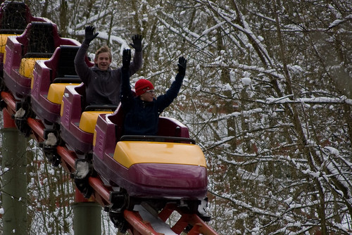 Jacob and Matthew ride the coaster at Plopsa Coo.jpg