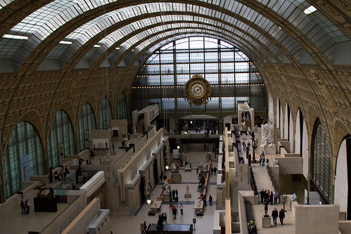 d'Orsay