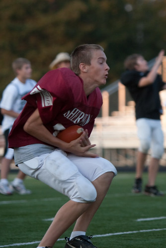 20090730-BowmenFootballCamp-30